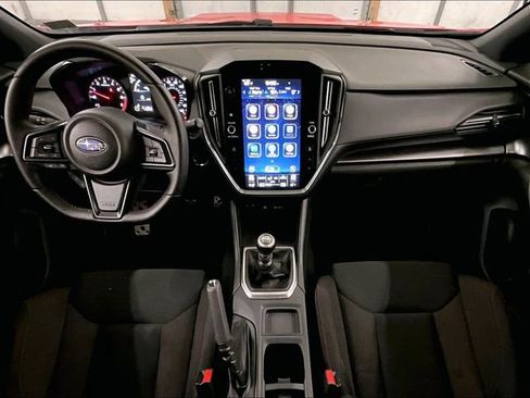 Used 2022 Subaru WRX Premium AWD/4WD image 14