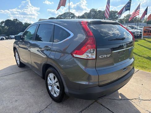 Used 2013 Honda CR-V EX image 7