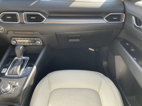 Certified 2025 MAZDA CX-5 AWD 2.5 S w/ Preferred Package image 28