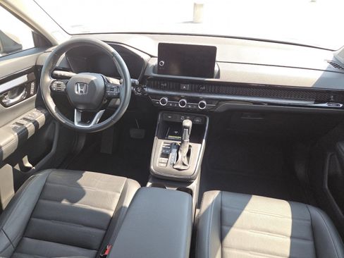 Used 2024 Honda CR-V EX-L image 24