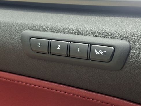 New 2026 Lexus NX 350 AWD w/ Premium Package image 15
