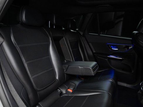 New 2027 Mercedes-Benz GLC 300 4MATIC image 15