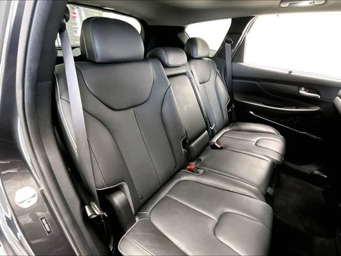 Used 2022 Hyundai Santa Fe SEL w/ Convenience + Premium Package FWD image 28