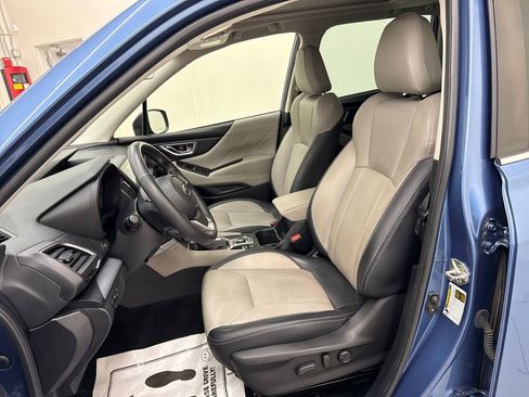 Used 2020 Subaru Forester Limited w/ Popular Package #3 AWD/4WD image 13