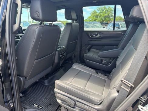 Used 2021 Chevrolet Tahoe Z71 image 7