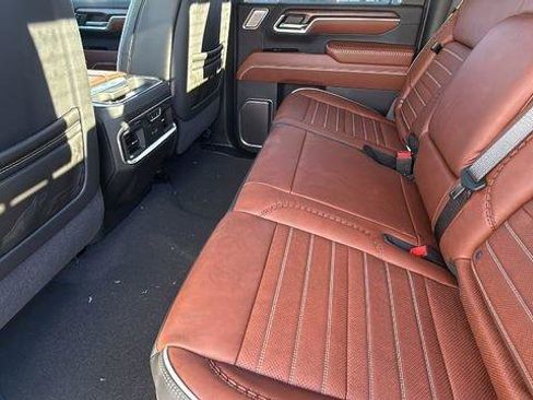 New 2026 GMC Sierra 2500 Denali Ultimate image 24