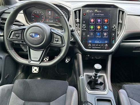 Used 2023 Subaru WRX Limited AWD/4WD image 14