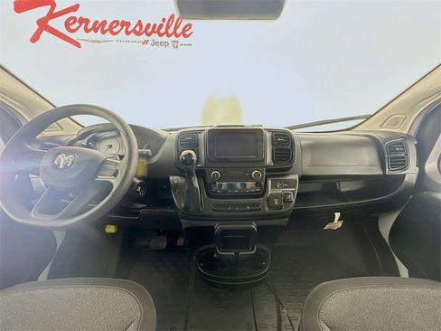 Used 2024 RAM ProMaster 1500 w/ Power Group image 10