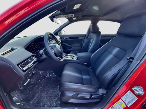 Certified 2026 Honda Civic Sport image 17
