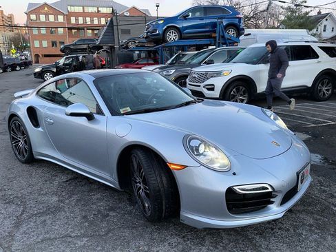 Used 2015 Porsche 911 4 Coupe image 46