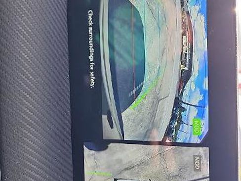 Certified 2025 Nissan Kicks SR image 16