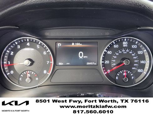 Certified 2024 Kia Forte LXS FWD image 14