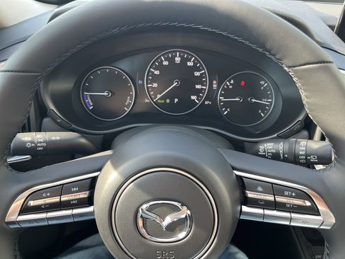 New 2026 MAZDA CX-50 2.5 Hybrid w/ Cargo Package image 16