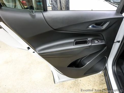 Used 2019 Chevrolet Equinox Premier AWD/4WD image 18