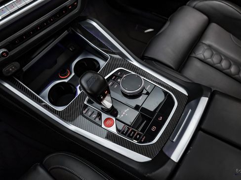 Used 2022 BMW X5 M w/ Competition Package 2 image 55