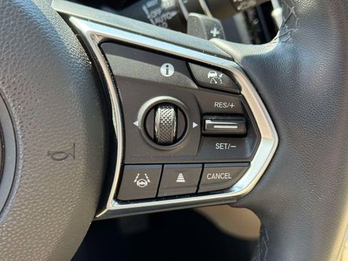 Used 2023 Acura RDX AWD w/ Advance Package image 28