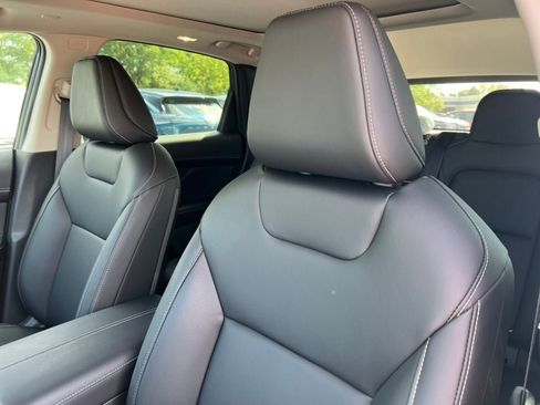New 2025 Nissan Murano SL AWD/4WD image 12
