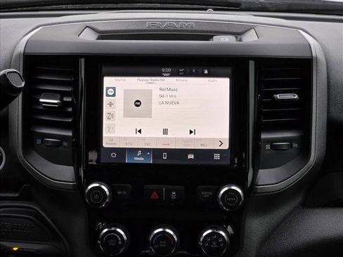 New 2026 RAM 5500 Tradesman w/ Chrome Appearance Group image 12