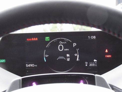 Used 2026 Toyota Prius SE image 21