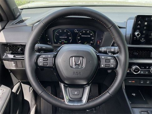 New 2026 Honda CR-V Sport Touring image 13