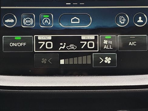New 2026 Subaru Impreza RS AWD/4WD image 25