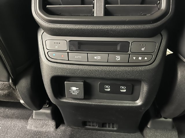 New 2026 Honda Pilot Elite image 19