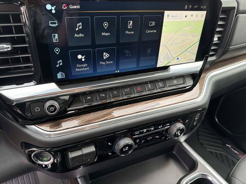 New 2026 Chevrolet Silverado 1500 RST AWD/4WD image 13