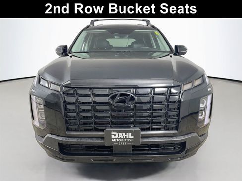 Used 2025 Hyundai Palisade XRT AWD/4WD image 3