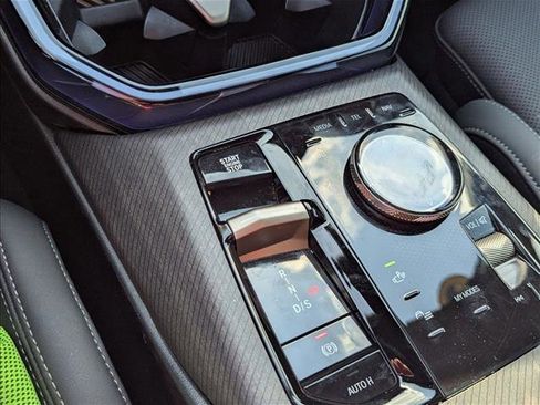 Certified 2025 BMW X3 xDrive30i w/ Convenience Package image 6