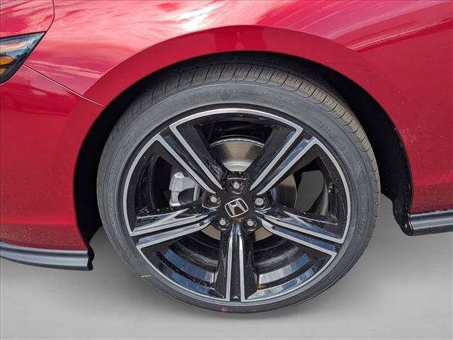 Used 2026 Honda Accord SE image 10