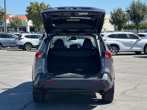 Used 2024 Toyota RAV4 XLE Premium FWD image 6