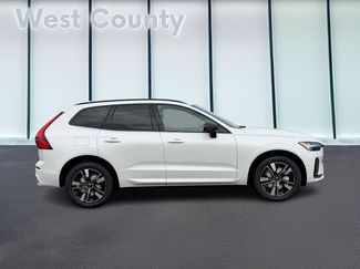 New 2026 Volvo XC60 B5 Plus w/ Protection Package Premier AWD/4WD video 2