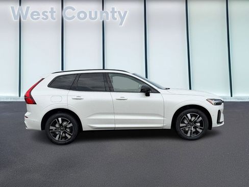 New 2026 Volvo XC60 B5 Plus w/ Protection Package Premier image 2