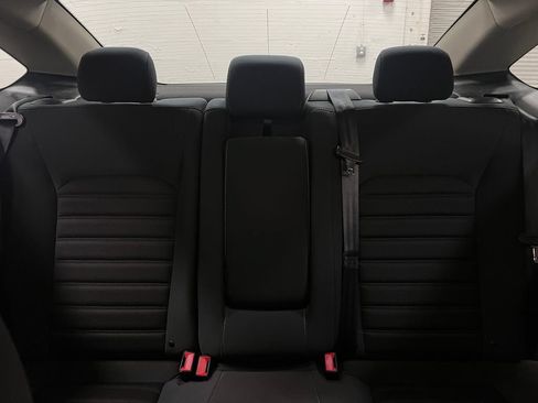 Used 2019 Ford Fusion SE FWD image 27