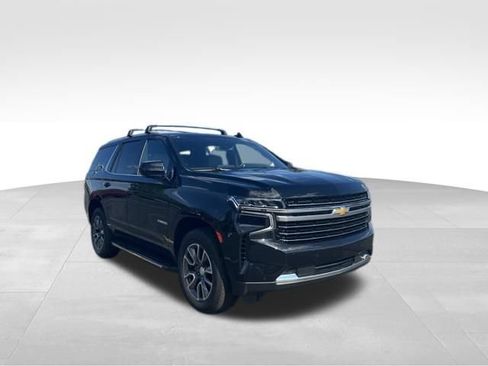 Used 2022 Chevrolet Tahoe LT AWD/4WD image 7