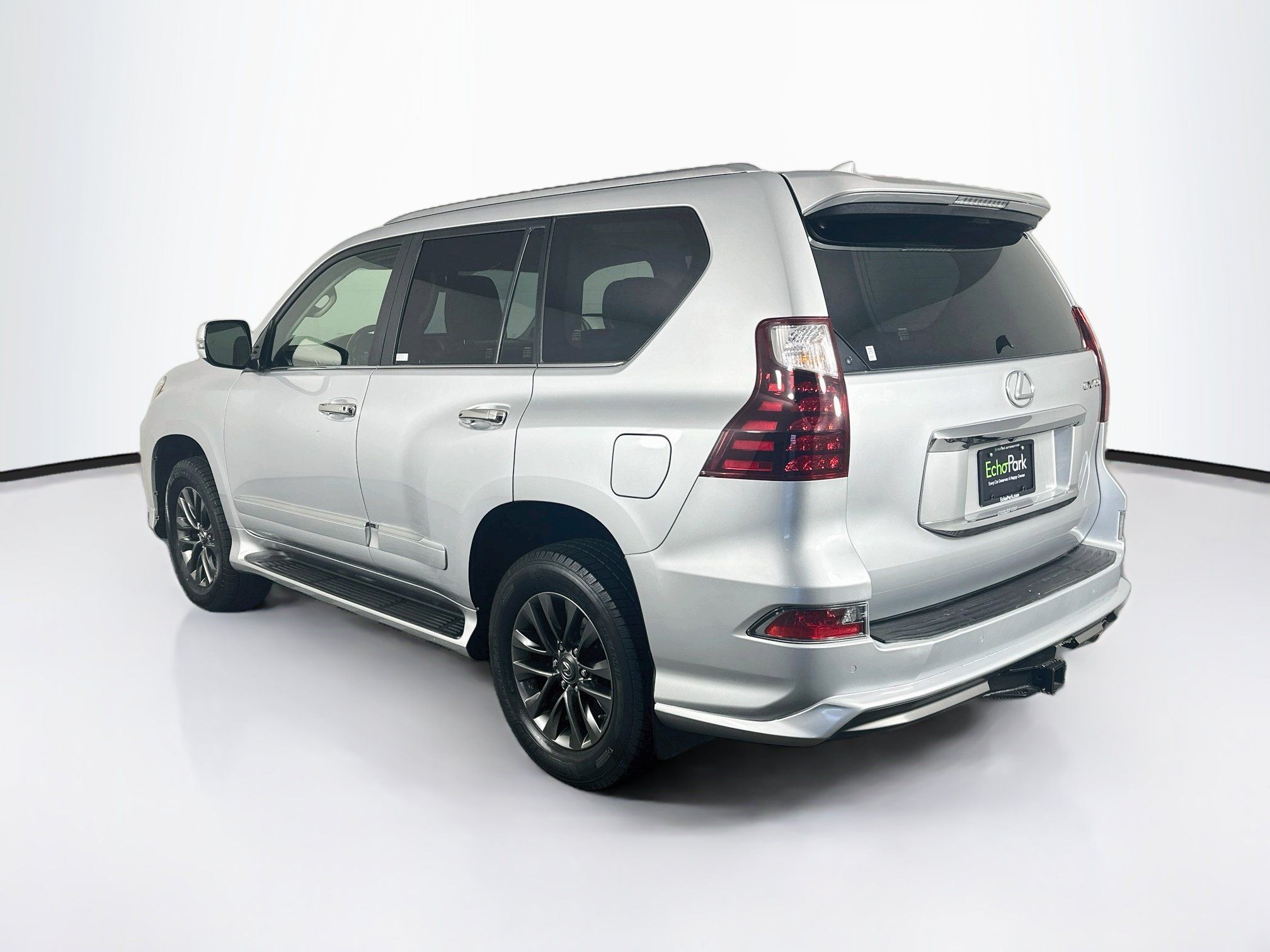 Used 2017 Lexus GX 460 Premium AWD/4WD image 5