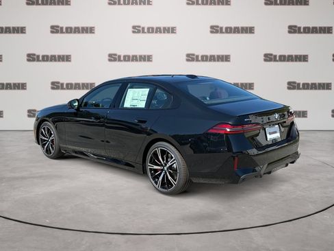 New 2027 BMW 530i xDrive w/ M Sport Package AWD/4WD image 3
