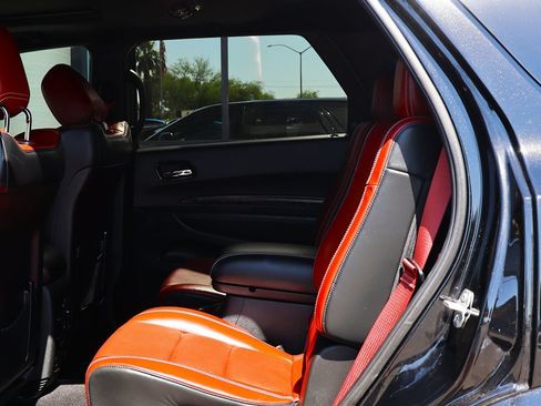 Used 2023 Dodge Durango SRT Hellcat AWD/4WD image 35