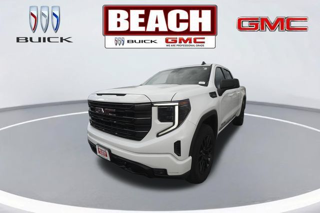 Used 2024 GMC Sierra 1500 Elevation RWD image 7