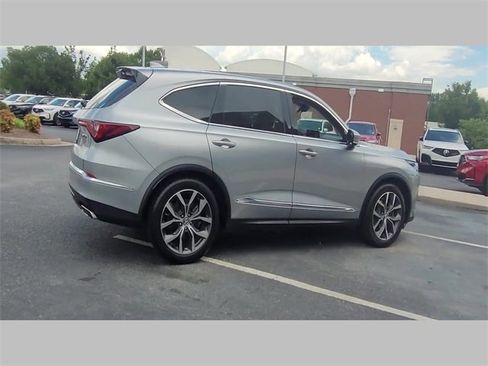 Used 2023 Acura MDX FWD w/ Technology Package image 41