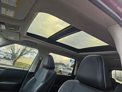 Used 2025 INFINITI QX80 Luxe image 26