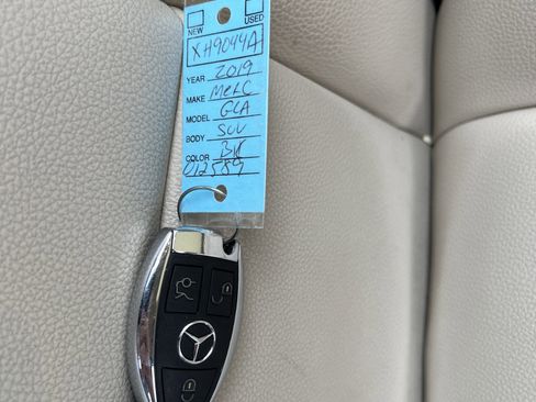 Used 2019 Mercedes-Benz GLA 250 image 38
