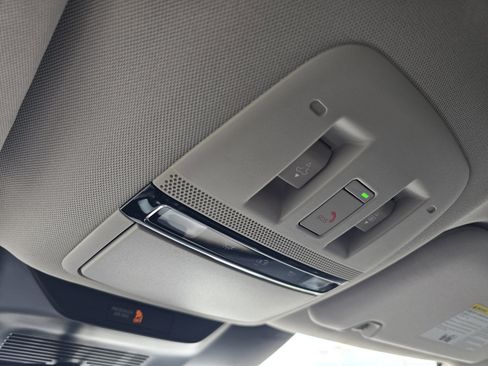 New 2026 Nissan Murano Platinum image 22