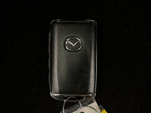 Used 2023 MAZDA CX-5 Carbon Edition image 23