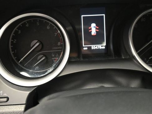 Used 2024 Toyota Camry LE FWD image 19