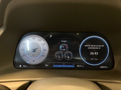 Used 2023 Hyundai Sonata N Line FWD image 27