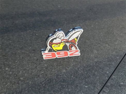 Used 2021 Dodge Challenger R/T Scat Pack w/ Dynamics Package image 29