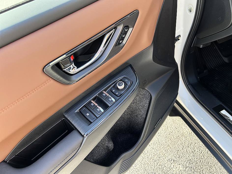 New 2026 Subaru Outback Touring XT AWD/4WD image 3