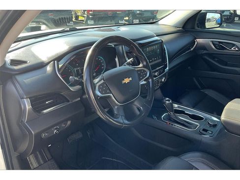 Used 2018 Chevrolet Traverse Premier w/ Redline Edition image 14