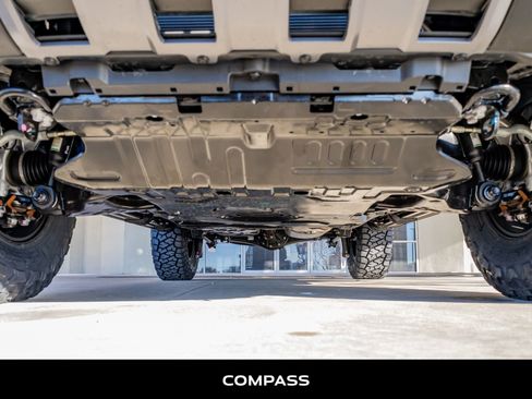 Used 2026 Toyota Land Cruiser w/ Premium Package image 15